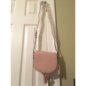 NWT Victoria's Secret Cross Body Purse